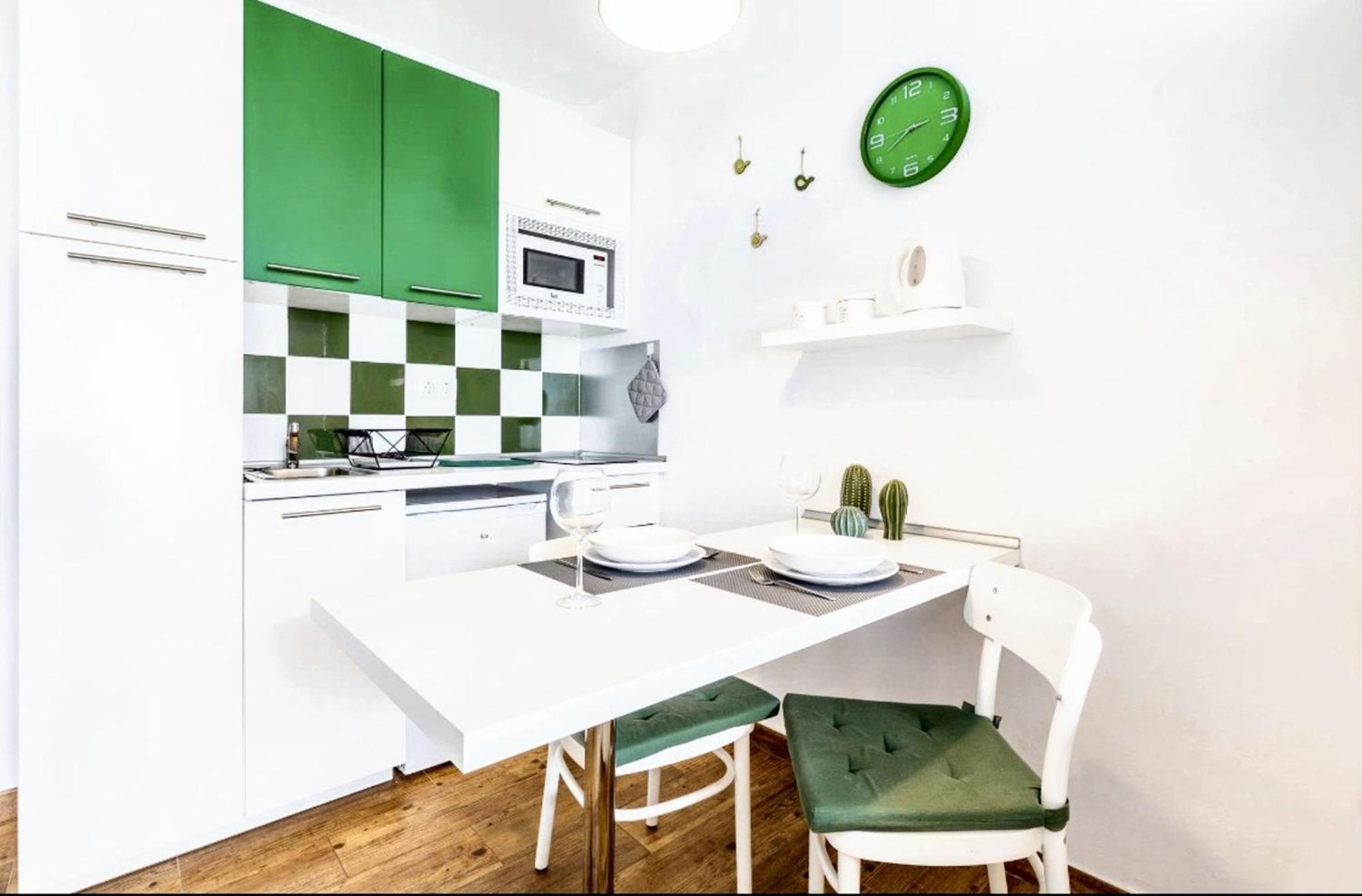 Charming Studio In Costa Teguise With Shared Pool - 35 Sqm Luaran gambar