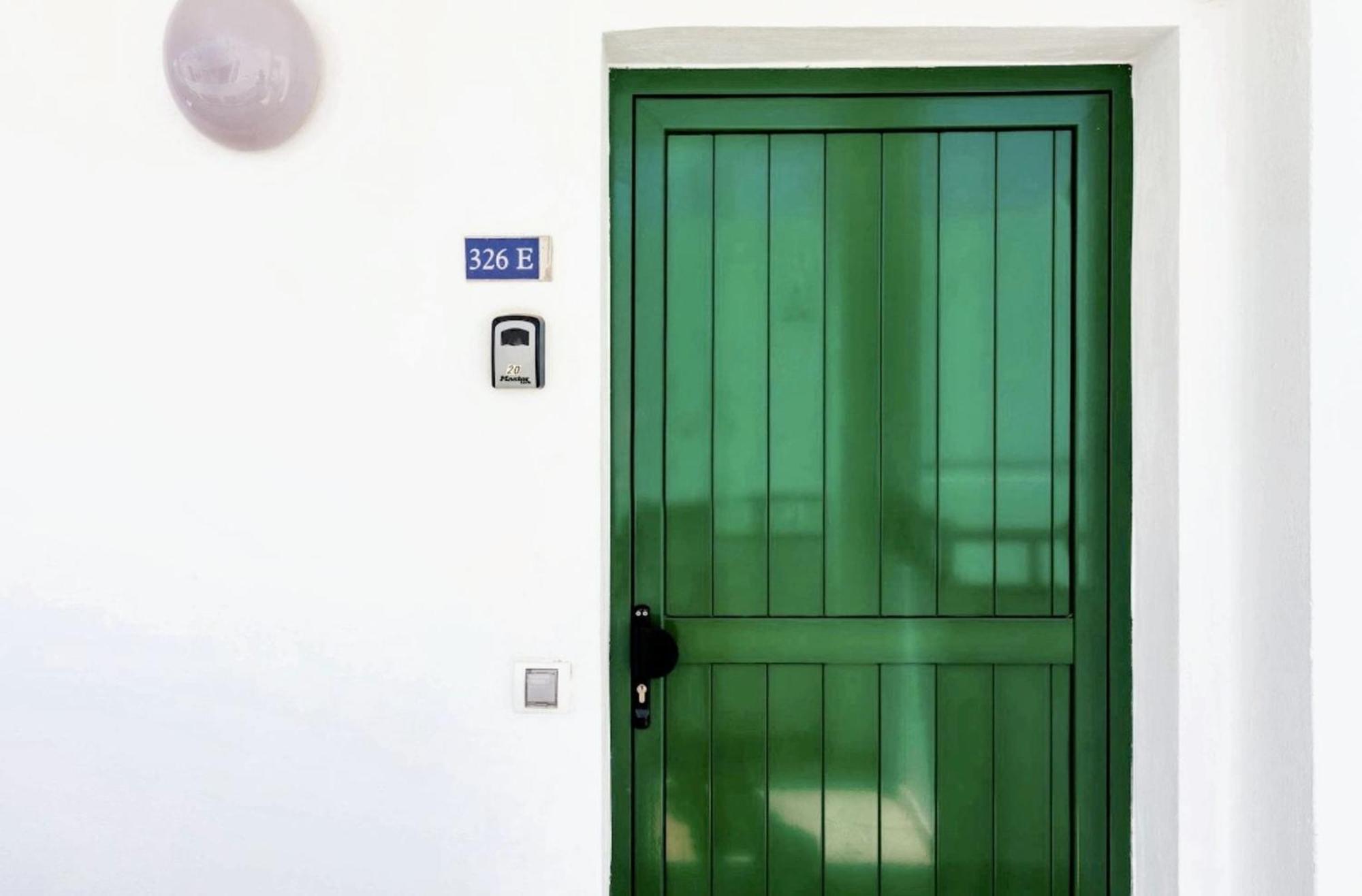 Charming Studio In Costa Teguise With Shared Pool - 35 Sqm Luaran gambar